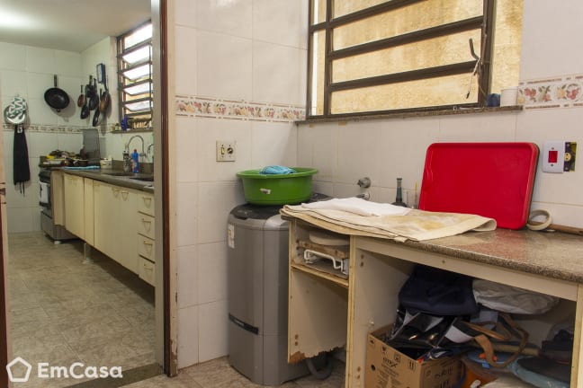 Imagem do imóvel ID-43006 na Rua Lisandro Pereira da Silva, São Francisco, Niterói - RJ