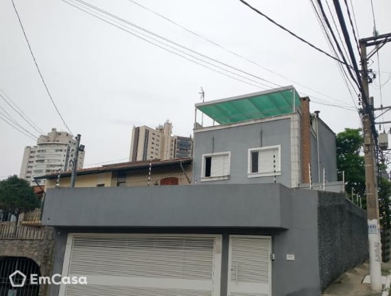 Imagem do imóvel ID-33091 na Rua Fonseca da Costa, Bosque da Saúde, São Paulo - SP