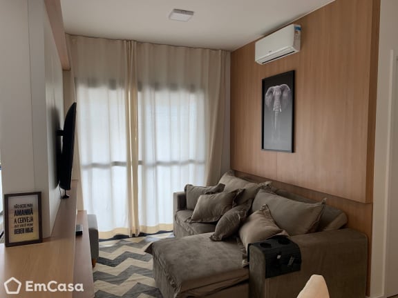 Imagem do imóvel ID-37825 na Avenida Mofarrej, Vila Leopoldina, São Paulo - SP