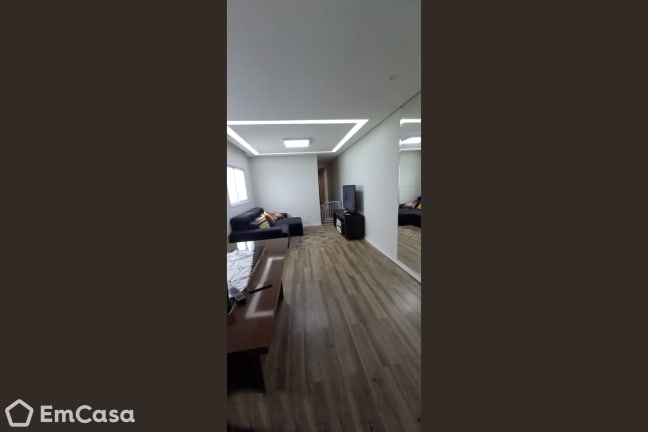 Imagem do imóvel ID-34145 na Rua das Monções, Jardim, Santo André - SP