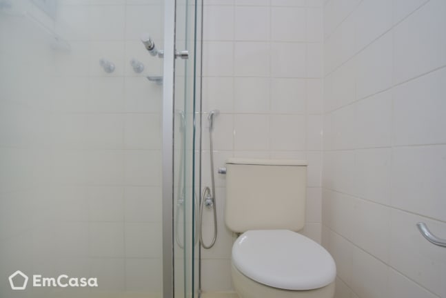 Imagem do imóvel ID-38376 na Rua Fábia, Vila Romana, São Paulo - SP