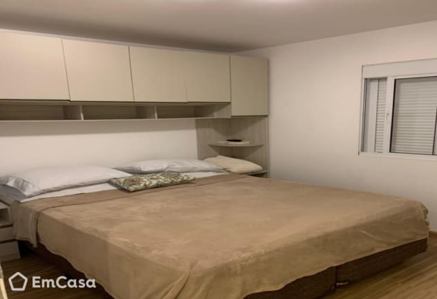 Imagem do imóvel ID-37371 na Rua José da Silva Ribeiro, Vila Andrade, São Paulo - SP