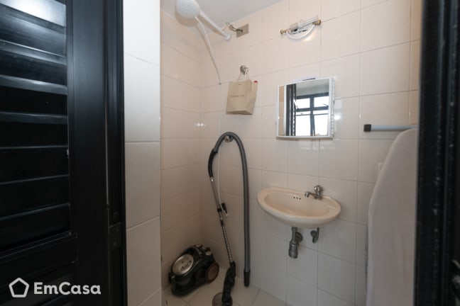 Imagem do imóvel ID-30942 na Rua Reims, Jardim das Laranjeiras, São Paulo - SP