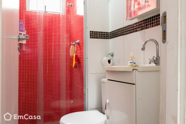 Imagem do imóvel ID-37158 na Avenida Sara Zírlis, Vila Tibiriça, Santo André - SP