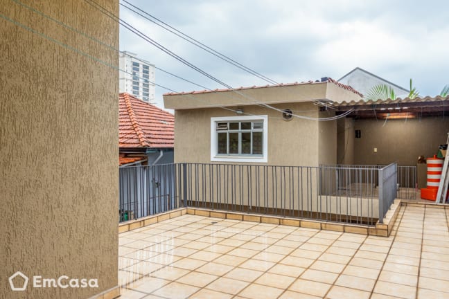 Imagem do imóvel ID-43106 na Rua Falchi Gianini, Vila Prudente, São Paulo - SP