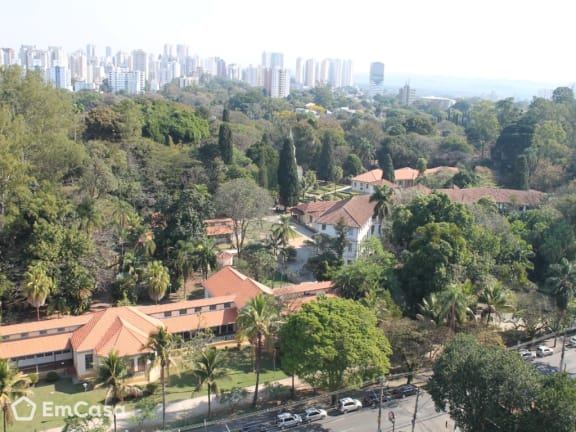Imagem do imóvel ID-29719 na Rua Teopompo de Vasconcelos, Vila Adyana, São José dos Campos - SP