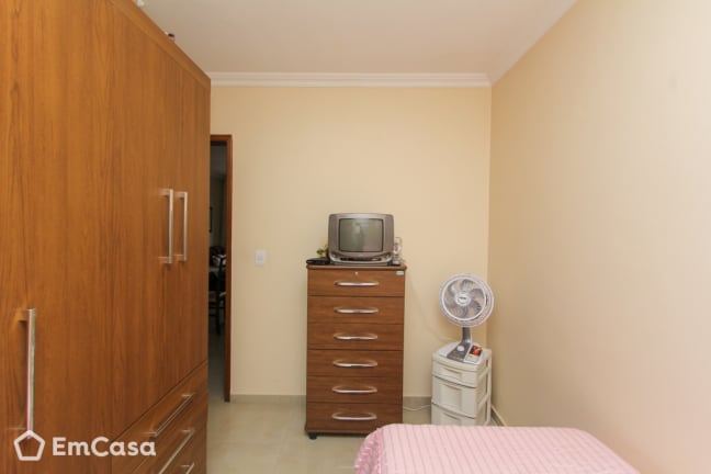 Imagem do imóvel ID-31813 na Rua Bela Brisa, Cidade Patriarca, São Paulo - SP