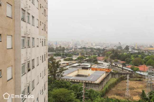 Imagem do imóvel ID-31291 na Rua Intendência, Belenzinho, São Paulo - SP