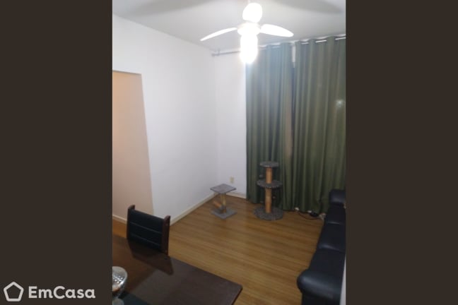 Imagem do imóvel ID-43240 na Rua Dona Romana, Engenho Novo, Rio de Janeiro - RJ