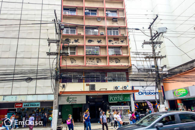 Imagem do imóvel ID-43339 na Rua da Conceição, Centro, Niterói - RJ