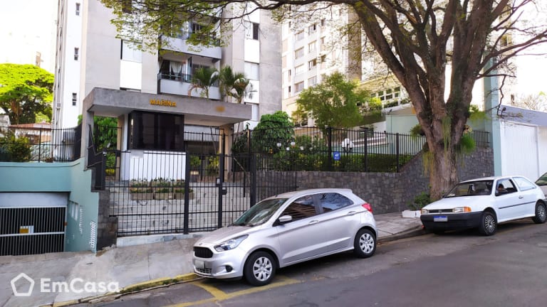 Imagem do imóvel ID-31630 na Rua Minerva, Perdizes, São Paulo - SP