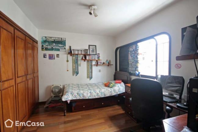 Imagem do imóvel ID-11433 na Alameda dos Anapurus, Indianópolis, São Paulo - SP