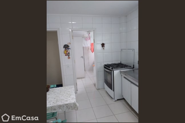 Imagem do imóvel ID-37631 na Rua São Vicente de Paulo, Santa Cecília, São Paulo - SP