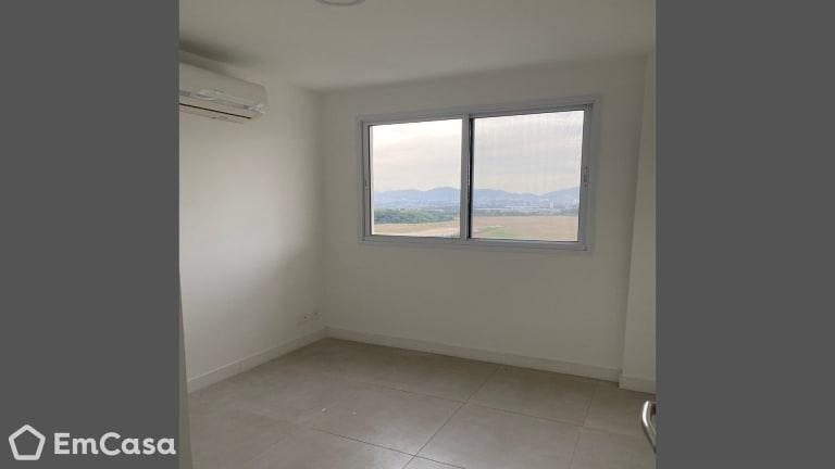 Imagem do imóvel ID-42209 na Avenida Ator José Wilker, Barra da Tijuca, Rio de Janeiro - RJ