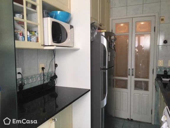 Imagem do imóvel ID-33878 na Rua do Símbolo, Jardim Ampliação, São Paulo - SP