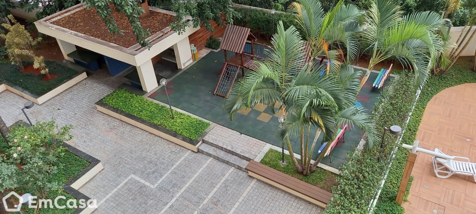 Imagem do imóvel ID-31219 na Rua Oscár Thompson, Santa Cecília, São Paulo - SP