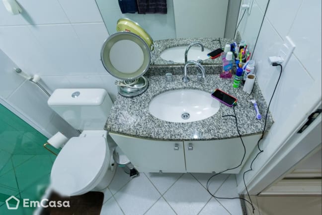 Imagem do imóvel ID-31523 na Avenida Embaixador Abelardo Bueno, Barra da Tijuca, Rio de Janeiro - RJ