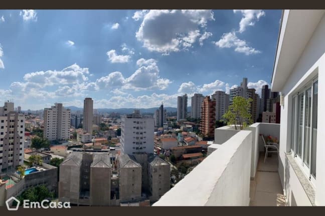Imagem do imóvel ID-30457 na Rua Altinópolis, Agua fria, São Paulo - SP