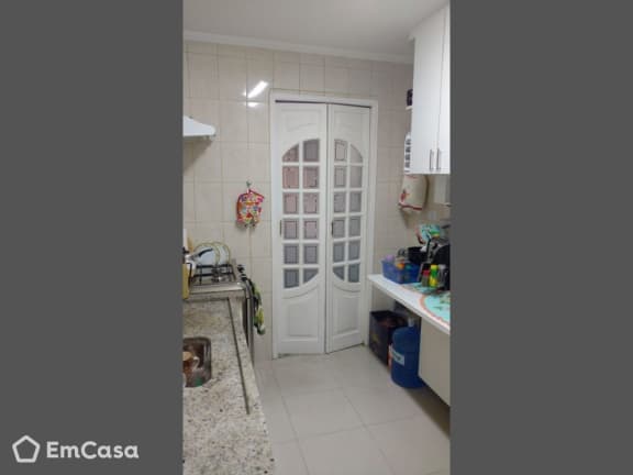 Imagem do imóvel ID-42315 na Rua Benedito Massaroppi, Dos Casa, São Bernardo do Campo - SP