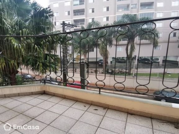 Imagem do imóvel ID-33910 na Rua Coronel Francisco de Oliveira Simões, Paraíso do Morumbi, São Paulo - SP
