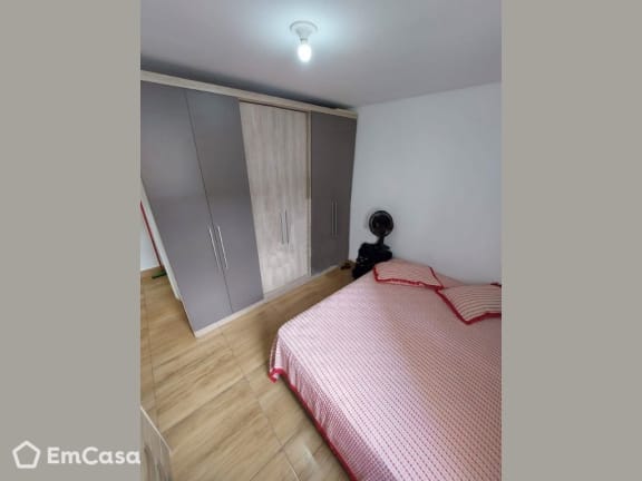 Imagem do imóvel ID-38395 na Rua Tiradentes, Ferrazópolis, São Bernardo do Campo - SP