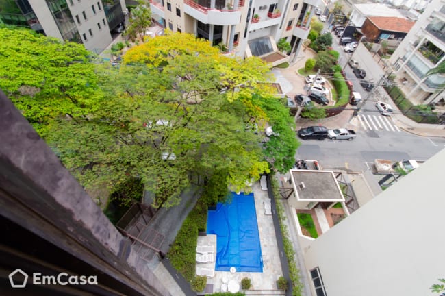 Imagem do imóvel ID-32826 na Rua Itacema, Itaim Bibi, São Paulo - SP