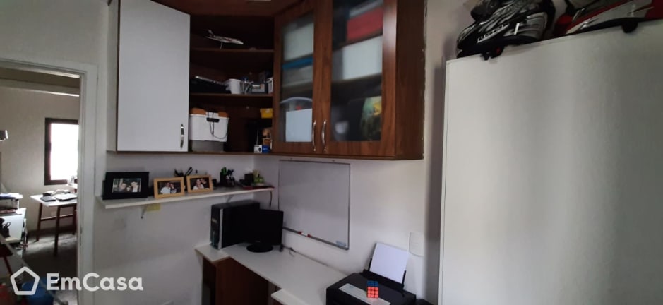 Imagem do imóvel ID-27831 na Rua Ruivo, Parque Residencial Aquarius, São José dos Campos - SP