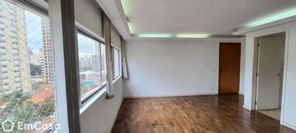 Imagem do imóvel ID-42819 na Rua Tucuna, Pompeia, São Paulo - SP