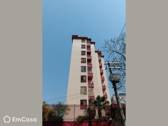 Imagem do imóvel ID-37748 na Rua Girassol, Vila Madalena, São Paulo - SP
