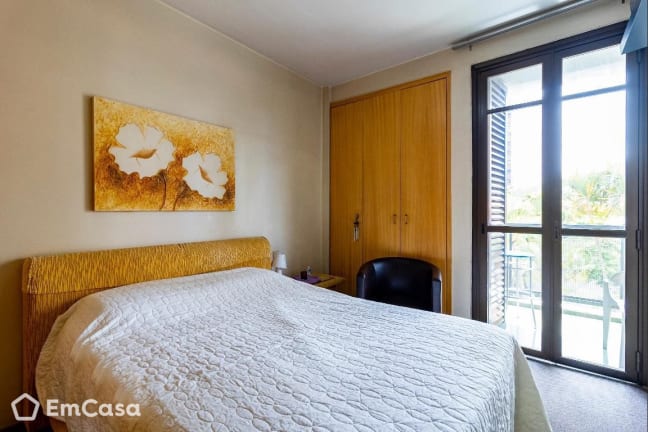 Imagem do imóvel ID-42478 na Avenida Dória, Vila Alexandria, São Paulo - SP