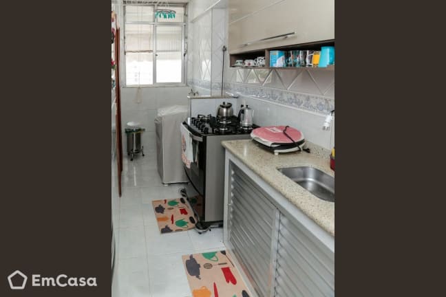 Imagem do imóvel ID-43131 na Rua Cirne Maia, Cachambi, Rio de Janeiro - RJ