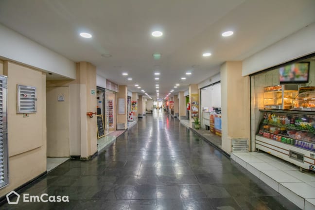 Imagem do imóvel ID-43335 na Praça Pedro Lessa, Centro Histórico de São Paulo, São Paulo - SP