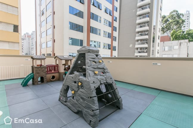 Imagem do imóvel ID-31817 na Rua Manuel da Nóbrega, Paraíso, São Paulo - SP