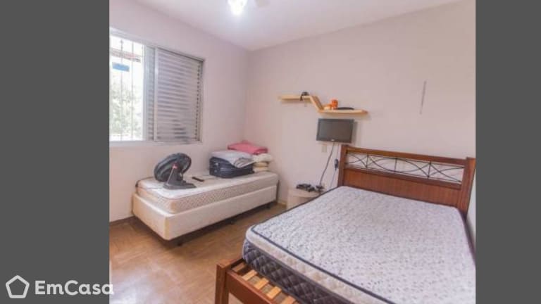 Imagem do imóvel ID-37008 na Rua Tremembé, Vila Vivaldi, São Bernardo do Campo - SP