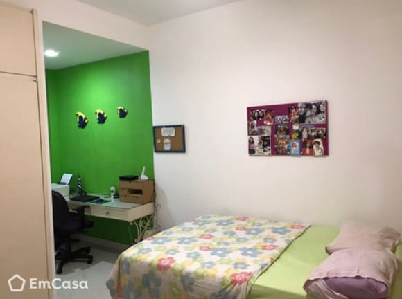 Imagem do imóvel ID-42255 na Rua 5 de Julho, Copacabana, Rio de Janeiro - RJ