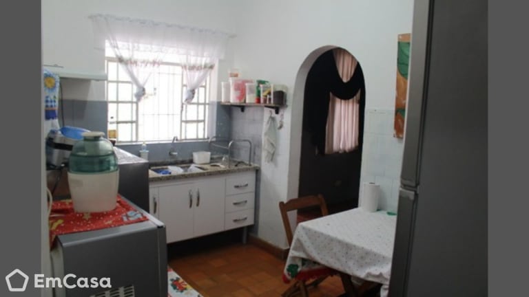 Imagem do imóvel ID-37981 na Avenida Professora Ida Kolb, Jardim das Laranjeiras, São Paulo - SP