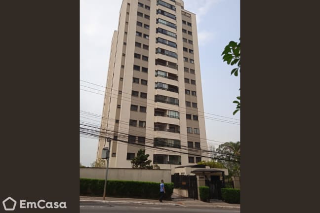 Imagem do imóvel ID-34053 na Avenida Giovanni Gronchi, Vila Andrade, São Paulo - SP