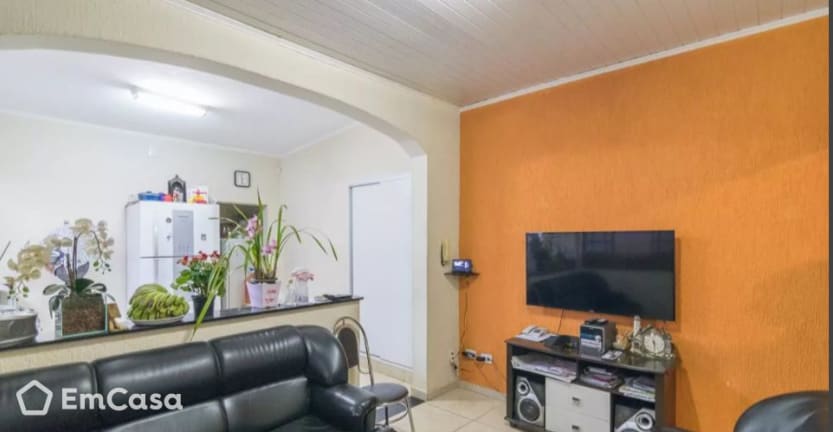 Imagem do imóvel ID-32208 na Avenida Tietê, Campestre, Santo André - SP