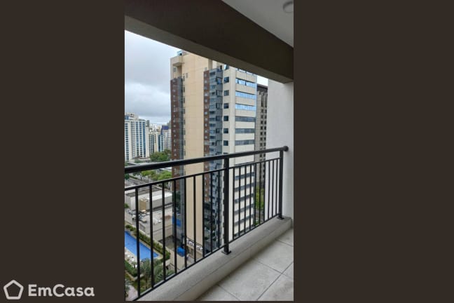 Imagem do imóvel ID-38037 na Alameda Iraé, Indianópolis, São Paulo - SP