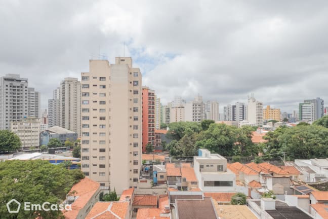Imagem do imóvel ID-42751 na Rua dos Jacintos, Mirandópolis, São Paulo - SP