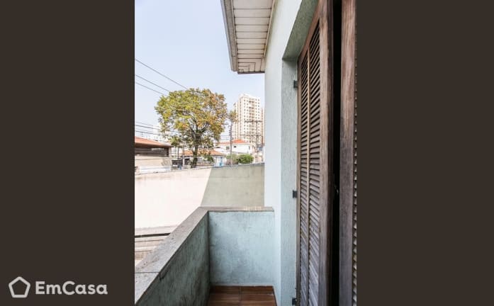 Imagem do imóvel ID-37426 na Rua Major Basílio, Vila Bertioga, São Paulo - SP