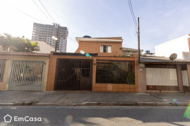Imagem do imóvel ID-38237 na Rua Búfalo, Vila Metalurgica, Santo André - SP