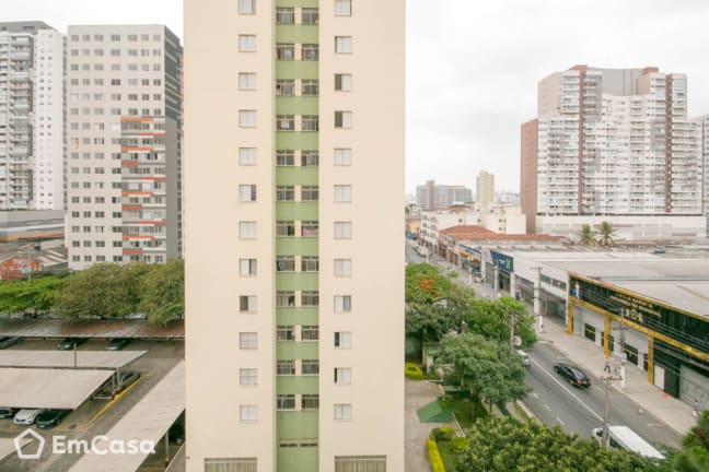 Imagem do imóvel ID-36818 na Rua Piratininga, Brás, São Paulo - SP