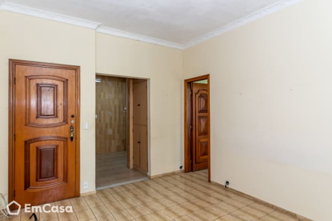 Imagem do imóvel ID-30686 na Rua São Francisco Xavier, Maracanã, Rio de Janeiro - RJ