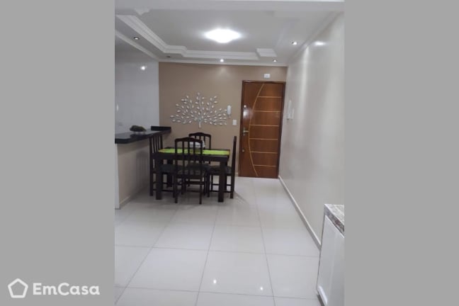 Imagem do imóvel ID-33329 na Rua Manuel Ribeiro, Vila Vitória, Santo André - SP