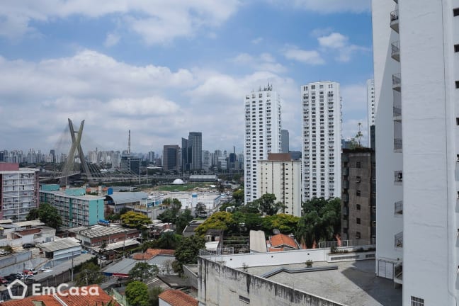 Imagem do imóvel ID-34365 na Rua Mattia Filizzola, Real Parque, São Paulo - SP