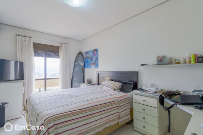 Imagem do imóvel ID-32286 na Rua Casa Forte, Santana, São Paulo - SP