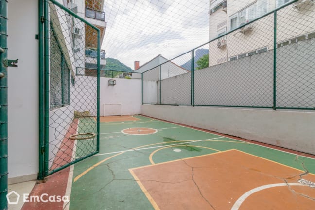 Imagem do imóvel ID-33798 na Rua Desembargador Fernandes Pinheiro, Barra da Tijuca, Rio de Janeiro - RJ