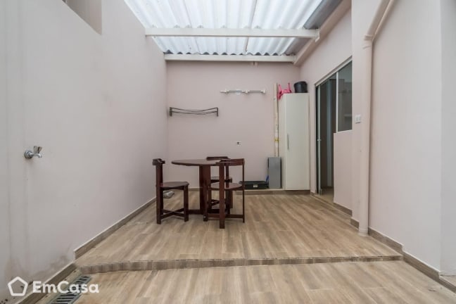 Imagem do imóvel ID-27445 na Rua Gabriele D'Annunzio, Campo Belo, São Paulo - SP