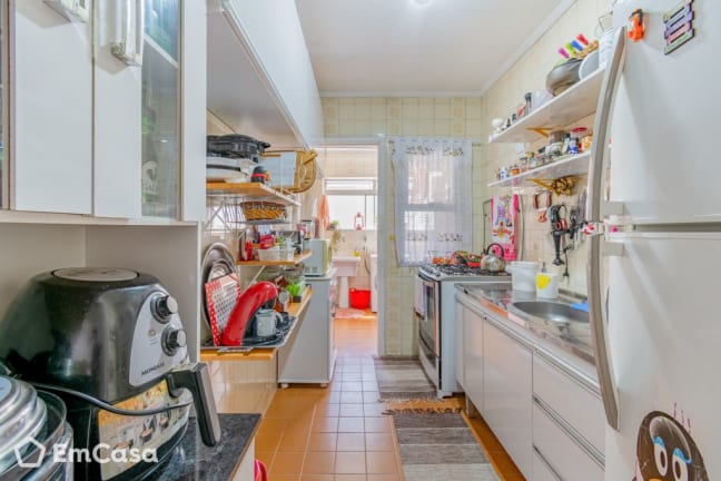 Imagem do imóvel ID-27402 na Rua Jovina, Vila Mascote, São Paulo - SP